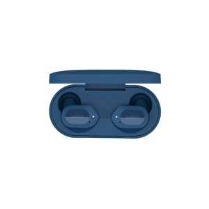 Belkin SOUNDFORM Play Auriculares True Wireless Stereo (TWS) Dentro de oído Bluetooth Azul Belkin SOUNDFORM Play Auriculares True Wireless Stereo (TWS) Dentro de oído Bluetooth Azul