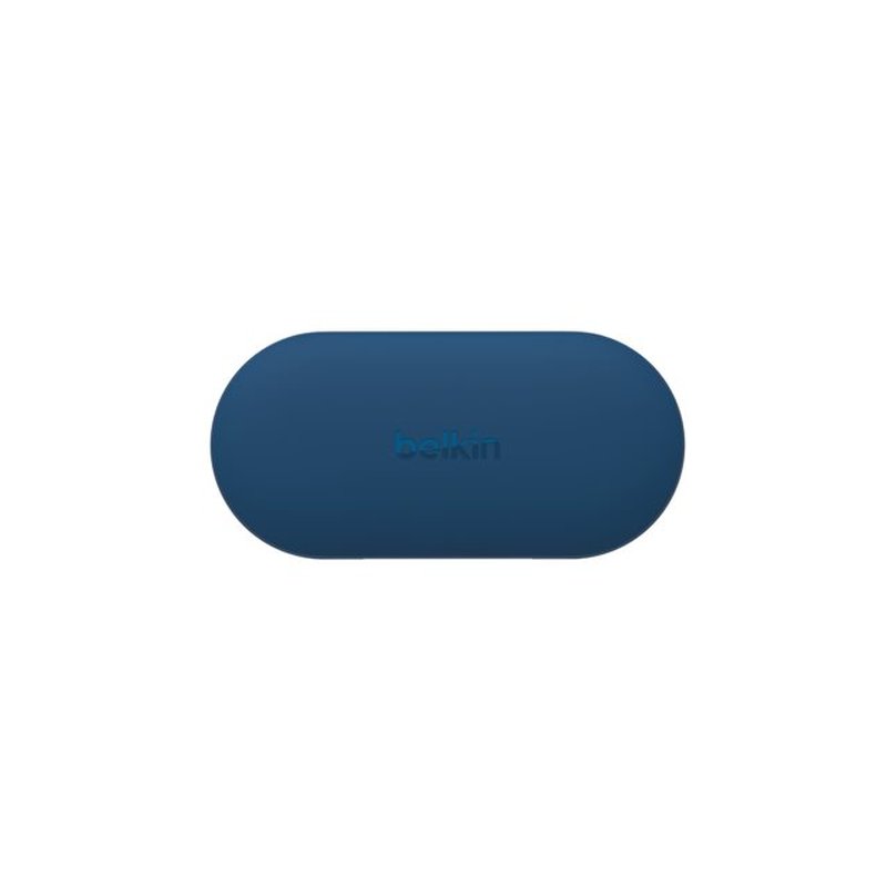 Belkin SOUNDFORM Play Auriculares True Wireless Stereo (TWS) Dentro de oído Bluetooth Azul Belkin SOUNDFORM Play Auriculares True Wireless Stereo (TWS) Dentro de oído Bluetooth Azul - Imagen 8