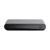 Belkin Thunderbolt 4 Dock Pro Alámbrico Negro Belkin Thunderbolt 4 Dock Pro Alámbrico Negro