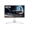 BenQ EX271Q MOBIUZ pantalla para PC 68,6 cm (27") 2560 x 1440 Pixeles Quad HD LED Negro, Blanco