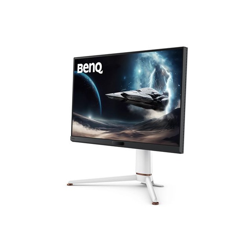 BenQ EX271Q MOBIUZ pantalla para PC 68,6 cm (27") 2560 x 1440 Pixeles Quad HD LED Negro, Blanco - Imagen 2
