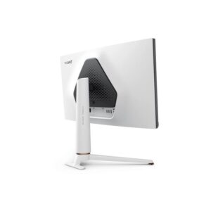 BenQ EX271Q MOBIUZ pantalla para PC 68,6 cm (27") 2560 x 1440 Pixeles Quad HD LED Negro, Blanco