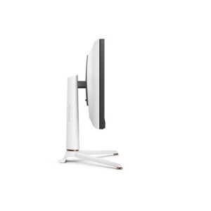 BenQ EX271Q MOBIUZ pantalla para PC 68,6 cm (27") 2560 x 1440 Pixeles Quad HD LED Negro, Blanco