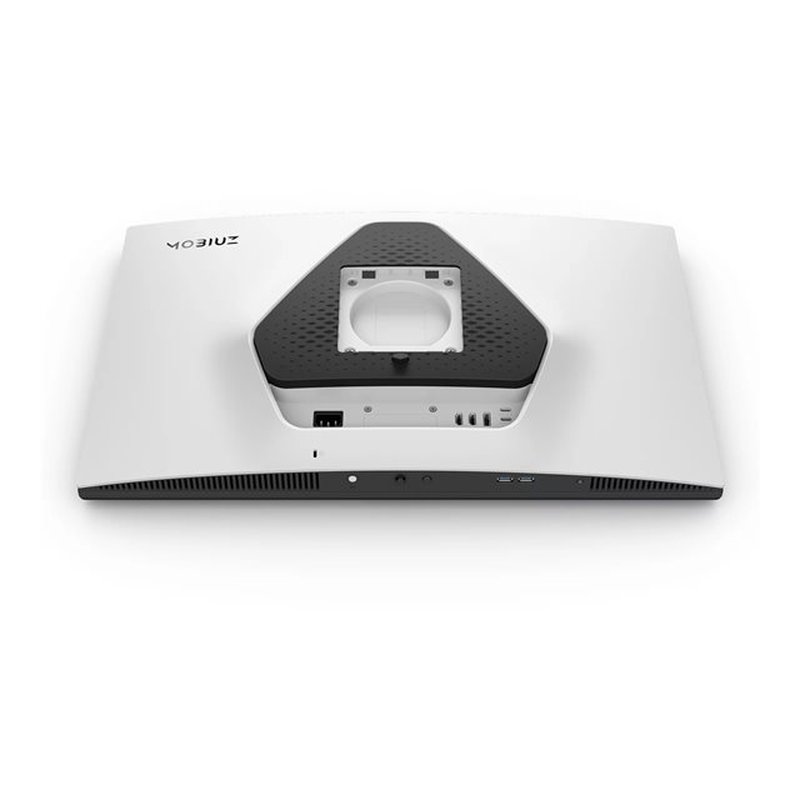 BenQ EX271Q MOBIUZ pantalla para PC 68,6 cm (27") 2560 x 1440 Pixeles Quad HD LED Negro, Blanco - Imagen 8