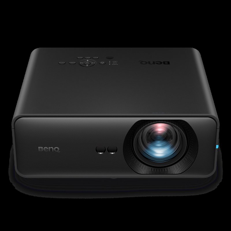 BenQ LH850ST Proyector de corto alcance 4000 lúmenes ANSI DLP 1080p (1920x1080) 3D Negro - Imagen 3
