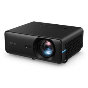 BenQ LH850ST Proyector de corto alcance 4000 lúmenes ANSI DLP 1080p (1920x1080) 3D Negro