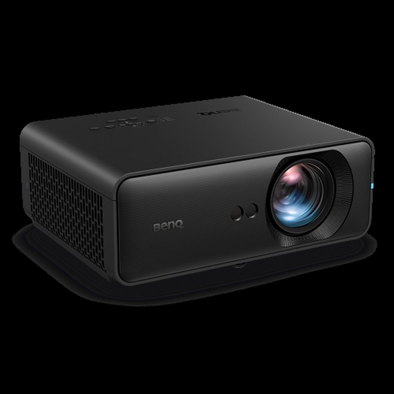 BenQ LH850ST Proyector de corto alcance 4000 lúmenes ANSI DLP 1080p (1920x1080) 3D Negro - Imagen 5