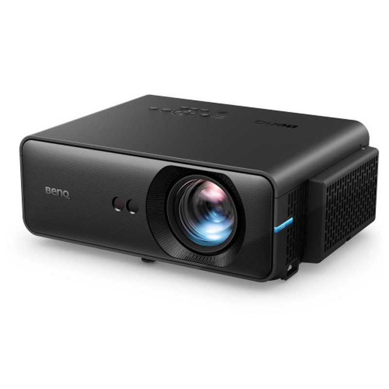 BenQ LH850ST Proyector de corto alcance 4000 lúmenes ANSI DLP 1080p (1920x1080) 3D Negro - Imagen 8
