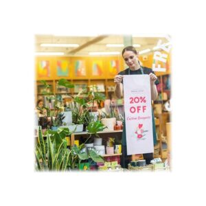 Brother BP80MRA3 papel térmico 18 m