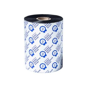 Brother BWS-1D600-110 cinta para impresora Negro