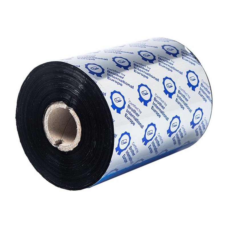 Brother BWS-1D600-110 cinta para impresora Negro Brother BWS-1D600-110 cinta para impresora Negro - Imagen 3