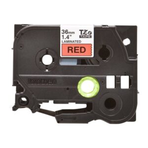 Brother Cinta laminada 36mm Brother Cinta laminada 36mm