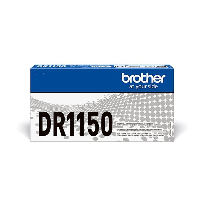 Brother DR-1150 tambor de impresora Original 1 pieza(s)