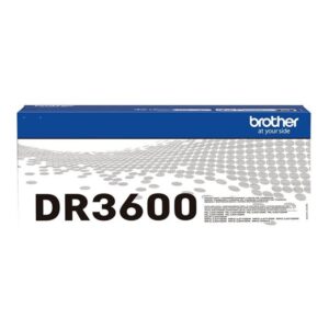 Brother DR-3600 tambor de impresora Original 1 pieza(s)