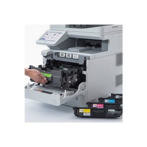 Alternative view of Brother DR821CL Original 1 pieza(s)