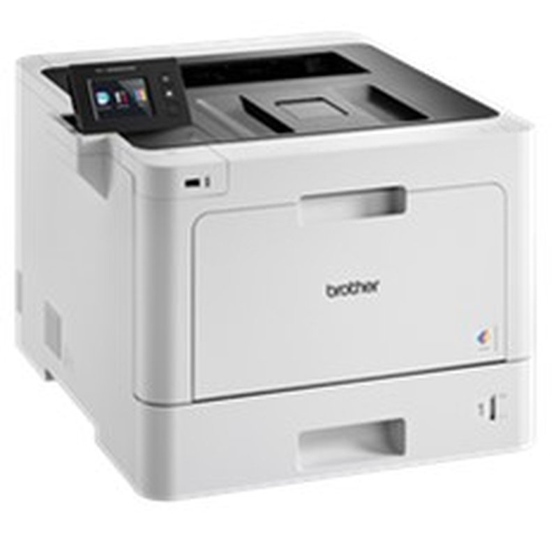Brother HL-L8360CDW impresora láser Color 2400 x 600 DPI A4 Wifi