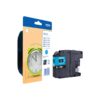 Brother LC12EC cartucho de tinta 1 pieza(s) Original Cian