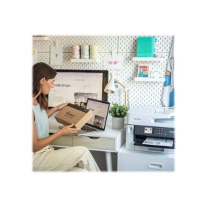 Brother MFC-J5340DWE impresora multifunción Inyección de tinta A3 4800 x 1200 DPI Wifi