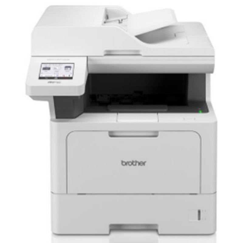 Brother MFC-L5710DW impresora multifunción Laser A4 1200 x 1200 DPI 48 ppm Wifi