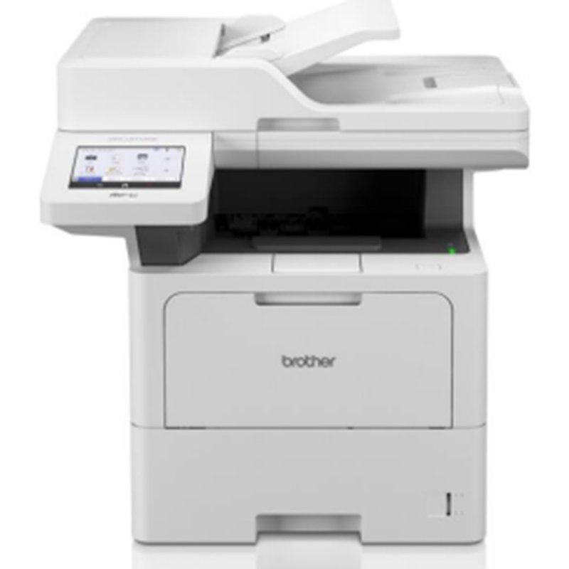 Brother MFC-L6710DW impresora multifunción Laser A4 1200 x 1200 DPI 50 ppm Wifi