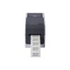 Brother TD-2320D203 impresora de etiquetas Térmica directa 203 x 203 DPI 152 mm/s Alámbrico Ethernet Brother TD-2320D203 impresora de etiquetas Térmica directa 203 x 203 DPI 152 mm/s Alámbrico Ethernet
