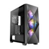 CAJA GAMING ANTEC DF800 FLUX ATX 2XUSB2.0 1XUSB3.0 SIN FUENTE NEG RGB CAJA GAMING ANTEC DF800 FLUX ATX 2XUSB2.0 1XUSB3.0 SIN FUENTE NEG RGB