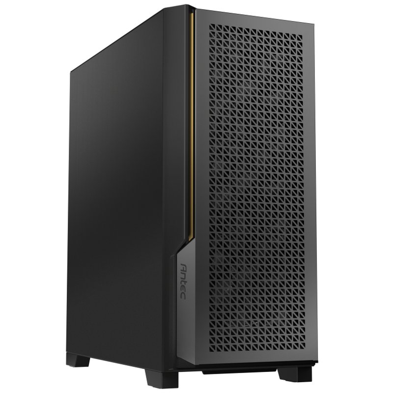 CAJA GAMING ANTEC P20CE E-ATX 2XUSB 3.0 SIN FUENTE NEGRO CAJA GAMING ANTEC P20CE E-ATX 2XUSB 3.0 SIN FUENTE NEGRO