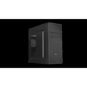 CAJA NOX COOLBAY RX ATX 1XUSB3.0 2XUSB2.0 NEGRO