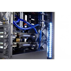 CAJA NOX HUMMER ZX ATX 2XUSB3.0 2XUSB2.0 NEGRO