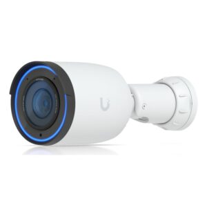CAMARA IP UBIQUITI UVC-G6-PRO-BULLET-W G6 UNIFI PROTECT