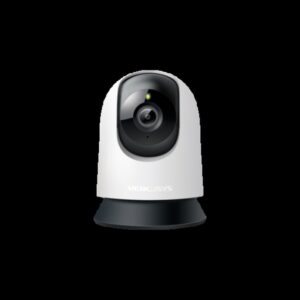 CAMARA MERCUSY MC210 WIFI PAN/TILT HOME SECURITY