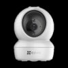 CAMARA VIGILANCIA EZVIZ H6C INDOOR DIA/NOCHE FHD 4MP MOTORIZADA PTZ