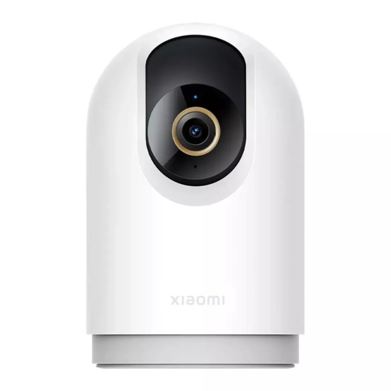 CAMARA XIAOMI SMART CAMERA C500 PRO 3K WHITE CAMARA XIAOMI SMART CAMERA C500 PRO 3K WHITE