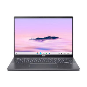 CBE794-1 CU7155U 16GB 512GB 14" Chrome