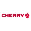 CHERRY G84-5200 teclado USB + PS/2 Negro