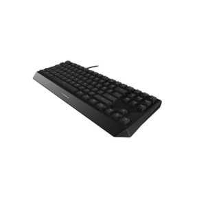 CHERRY MX BOARD 1.0 TKL teclado USB QWERTY Internacional de EE.UU. Negro
