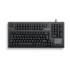 CHERRY TouchBoard G80-11900 Black USB ES teclado Negro
