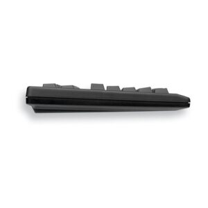 Alternative view of CHERRY TouchBoard G80-11900 Black USB ES teclado Negro