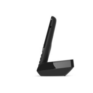 COMFORT 550 DUO BLACK