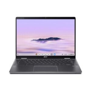 CPE794-1N CU7155U 32GB 512GB 14" Chrome