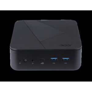 CPU ACER VERITON NUC VN1502G-13U3U (DT.R62EH.004) CI5-13420H, RAM 0GB, SSD 0GB, NO SO