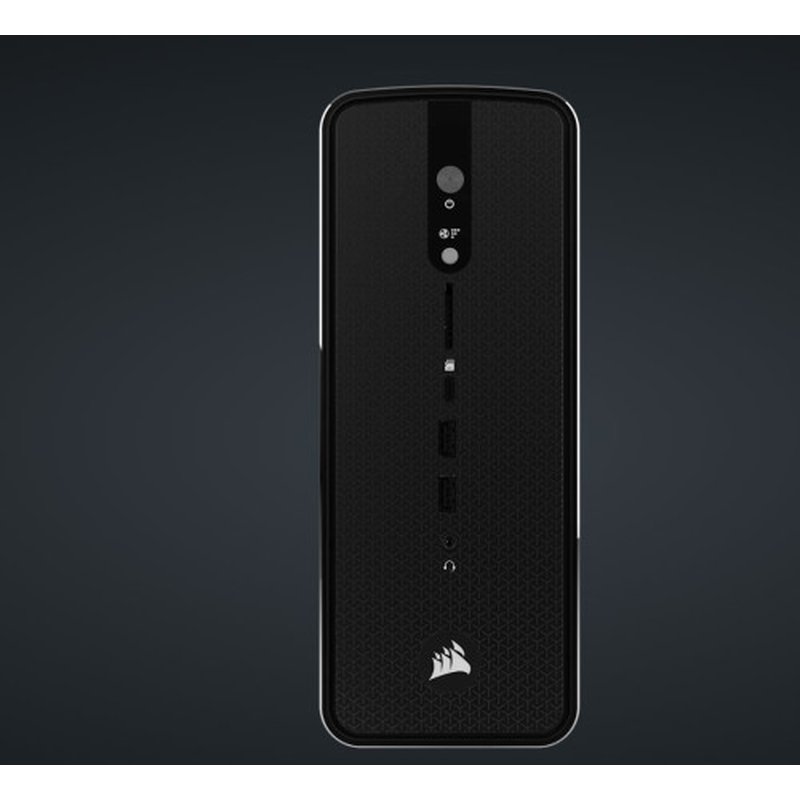 CPU CORSAIR AI WORKSTATION 300 CS-9080003-PE CPU CORSAIR AI WORKSTATION 300 CS-9080003-PE - Imagen 2