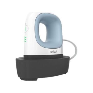 CRICUT EASYPRESS MINI ZEN BLUE
