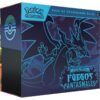 Caja De Entrenador Élite Pokemon Tcg