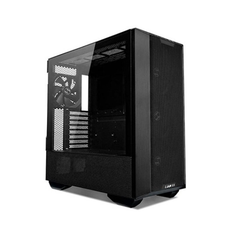 Caja Ordenador Gaming Lian Li Lancool Caja Ordenador Gaming Lian Li Lancool
