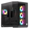 Caja Ordenador Gaming Nfortec Pulsar Atx