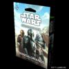 Caja Star Wars: Deckbuilding Game Mandalorianos