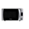 Candy COOKinApp CMXG 25DCS Encimera Microondas con grill 25 L 900 W Acero inoxidable