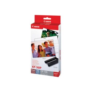Canon 7737A001 kit para impresora