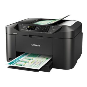 Canon MAXIFY MB2150 Inyección de tinta A4 600 x 1200 DPI 19 ppm Wifi